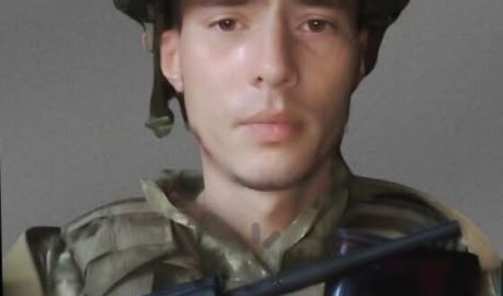 Сьогодні, 23 січня, Волинь вшановує Героя Георгія Смаля