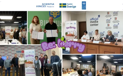 Ягідний бізнес в Україні розвивається, незважаючи на війну