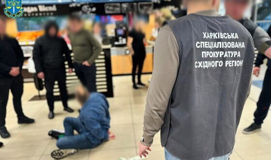 Обіцяв пораненому бійцю звільнення за гроші: у Харкові оголосили підозру офіцеру НГУ