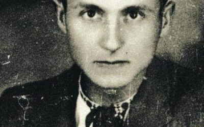 Ярослав Мельник-«Влодко; Корнилів; Полікарп; Роберт; Якір» – крайовий провідник ОУН Карпатського краю, майор-політвиховник УПА (80 років тому)