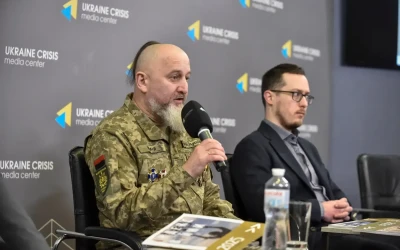 Індекс війни