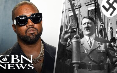 Kanye West виступить на петербурзькій “Газпром-арені”