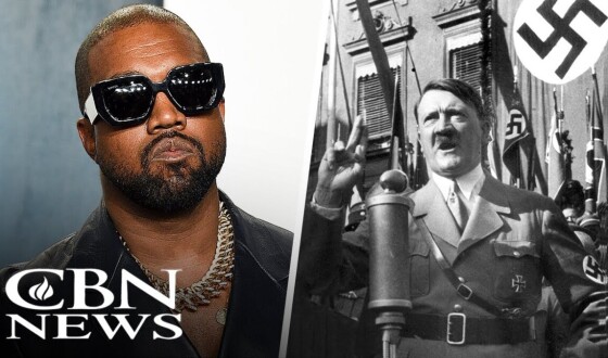 Kanye West виступить на петербурзькій “Газпром-арені”