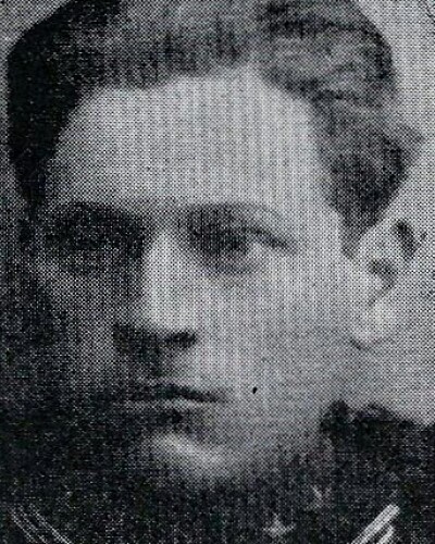 Микола Урбанович – поручник УГА та Армії УНР, Архиєпископ Української Православної Церкви на еміграції (50 років тому)