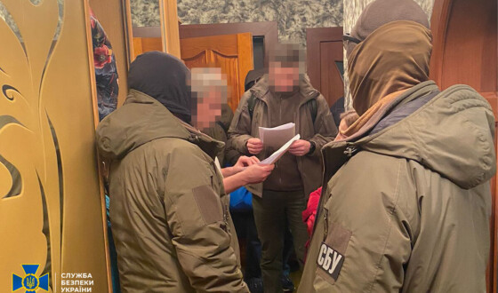 СБУ викрила посадовця Верховного Суду України, який виправдовував агресію рф, чекав новий наступ рашистів і сподівався на швидку окупацію нашої держави