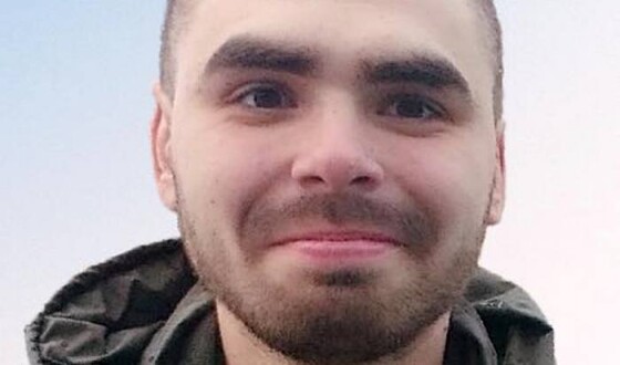 На Бахмутському напрямку загинув бойовий медик — студент ХНУ