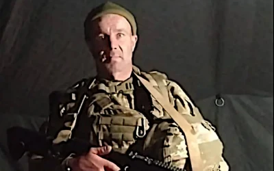 Сьогодні, 11 листопада, Волинь вшановує Героїв Вячеслава Бовконюка та Сергія Семчука