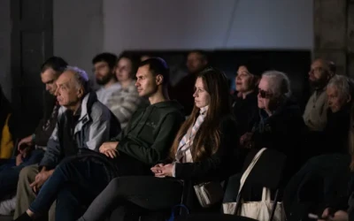 22-й Мандрівний Docudays UA: теплі підсумки непростого року