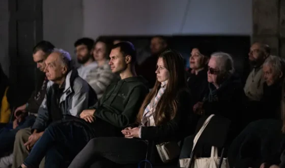 22-й Мандрівний Docudays UA: теплі підсумки непростого року