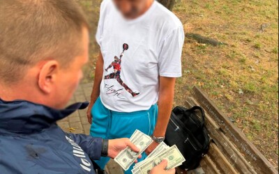На Одещині нацполіція викрила фермера на організації зняття військовозобов’язаного з розшуку та фіктивного працевлаштування