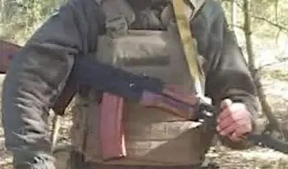 Сьогодні, 11 вересня, Волинь прощається з Героєм Олександром Бродовським