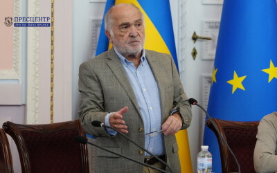 То вже не той суржик і не ті люди!