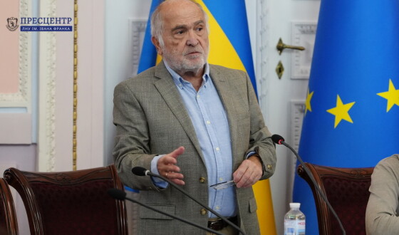 То вже не той суржик і не ті люди!