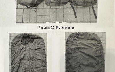 Судитимуть директора підприємства, який поставив військовим 20 тисяч низькоякісних спальників
