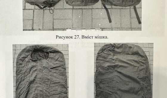 Судитимуть директора підприємства, який поставив військовим 20 тисяч низькоякісних спальників