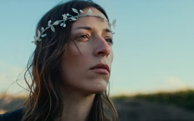 Nastya Vogan презентує Skarb — електронний трек і відео, що дозволяють історії звучати