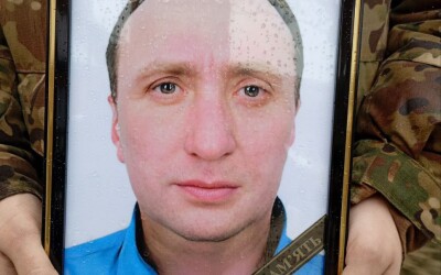 Сьогодні Сумська громада попрощалася з Героями Валентином Нарижним і Миколою Маланюком