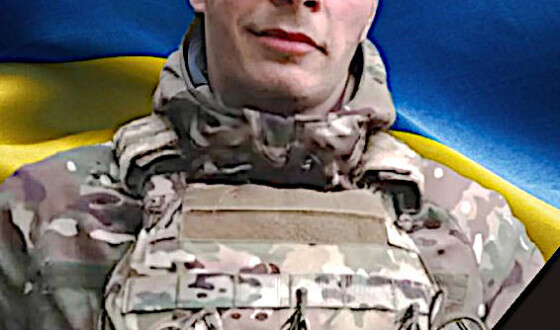 Завтра у Сарнах попрощаються ще з одним Героєм з Рівненщини