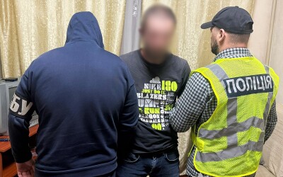 На Житомирщині судитимуть причетного до теракту з загибеллю людини