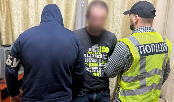 На Житомирщині судитимуть причетного до теракту з загибеллю людини