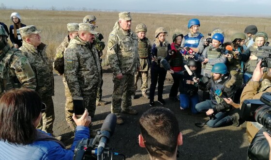 Ворог зірвав план Зеленського