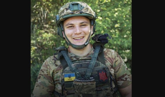 Сьогодні, 27 липня, Львівщина прощається з п’ятьма Героями