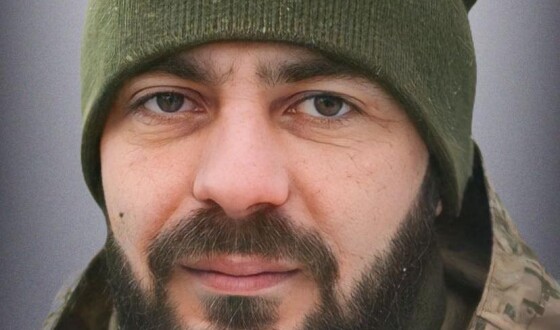 Сьогодні Львів прощається із Героєм Олегом Блюсом