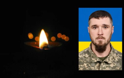 Сьогодні, 23 жовтня, Львівщина прощається з п’ятьма Героями
