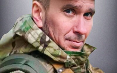 Завтра, 8 травня Львів прощається із Героєм Юрієм Токарєвим