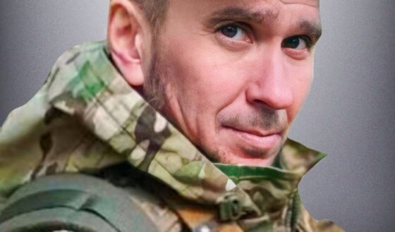 Завтра, 8 травня Львів прощається із Героєм Юрієм Токарєвим