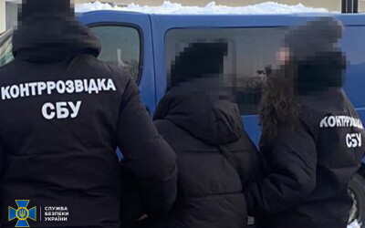 СБУ викрила неповнолітню агентку гру рф, яка допомагала ворогу готувати новий обстріл Бурштинської ТЕС