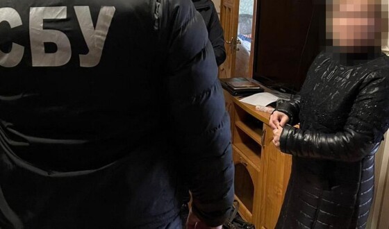 СБУ затримала ще трьох колаборантів на Харківщині: серед них чиновники райради і «начфін» колишньої окупаційної адміністрації рф