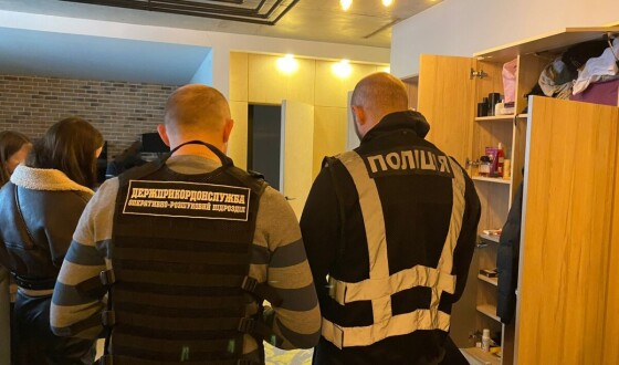 На Львівщині перекрито ще один канал переправлення ухилянтів через кордон
