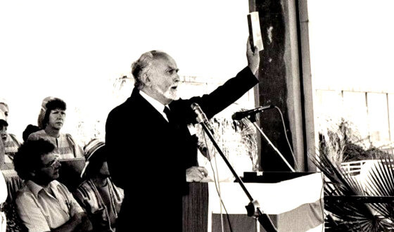 «…Звільнення України вже близько і правда переможе брехню, Бог переможе диявола!»