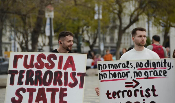 Росія &#8211; терорист номер один у світі