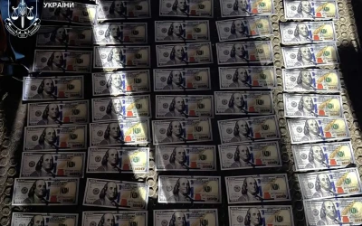 Житомирянину повідомлено про підозру в організації незаконного перетину кордону за 6 тис. доларів США