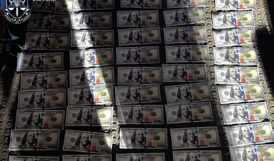 Житомирянину повідомлено про підозру в організації незаконного перетину кордону за 6 тис. доларів США