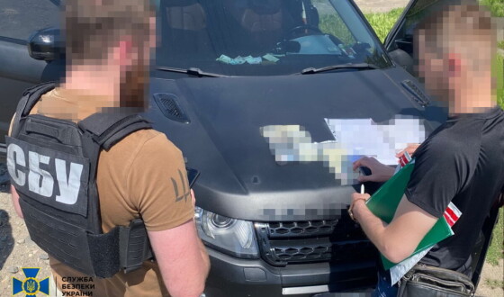Ділки продавали ухилянтам фейкові додатки «Резерв+» і «Дія» для «безпроблемної» перевірки ТЦК