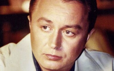 В’ячеслав Хурсенко – співак, композитор, поет (60 років тому)