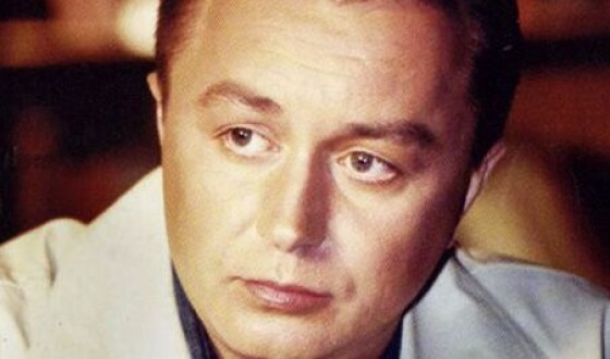В’ячеслав Хурсенко – співак, композитор, поет (60 років тому)
