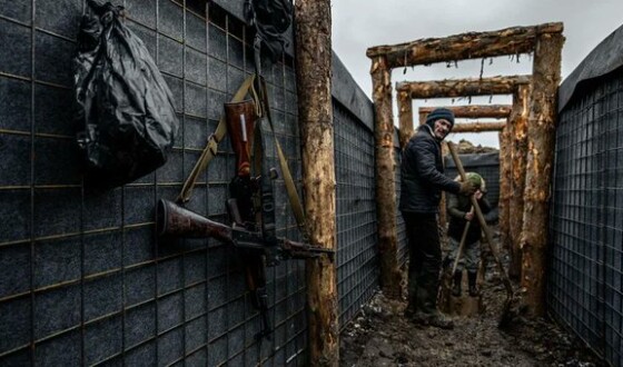 Ексзаступника Харківського міського голови затримали за підозрою у розкраданні 5,4 млрн грн на фортифікаціях