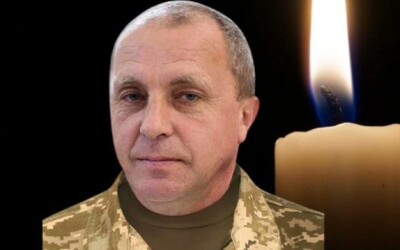 Вчора, 21 травня, на Рівненщині попрощались із Героями Костянтином Матвєєвим та Романом Панащуком