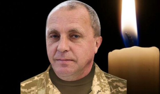 Вчора, 21 травня, на Рівненщині попрощались із Героями Костянтином Матвєєвим та Романом Панащуком