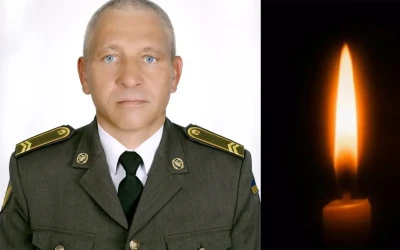 Вчора, 28 квітня, на Рівненщині в останню земну дорогу провели сімох Героїв