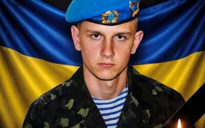 Сьогодні, 8 серпня, Волинь в скорботі за Героями Олександром Музиченком і Олександром Зінчуком