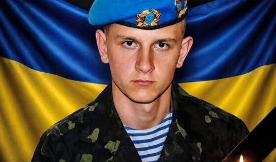 Сьогодні, 8 серпня, Волинь в скорботі за Героями Олександром Музиченком і Олександром Зінчуком