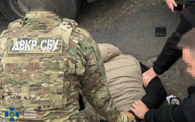 СБУ та Нацполіція викрили ще 6 «ухилянтських схем» у різних регіонах України