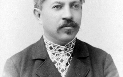 Володимир Самійленко &#8211; поет-лірик, сатирик, драматург, перекладач (100 років тому)