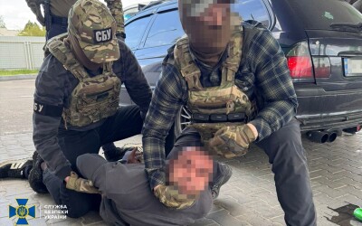 СБУ, ДБР та Нацполіція викрили ще 8 «ухилянтських схем»