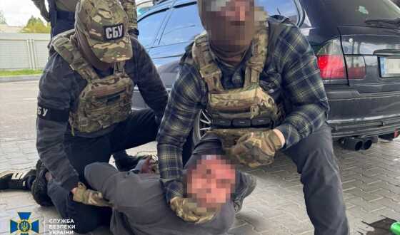 СБУ, ДБР та Нацполіція викрили ще 8 «ухилянтських схем»